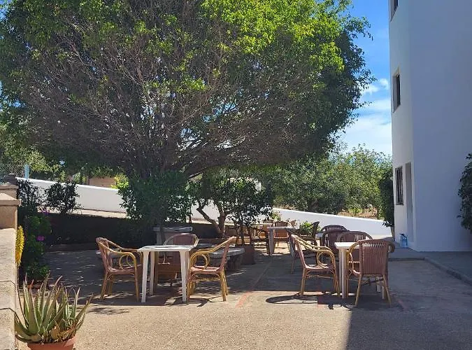Apartamentos Mar Bella