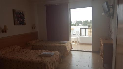 Appartamento Mar Bella Es Cana